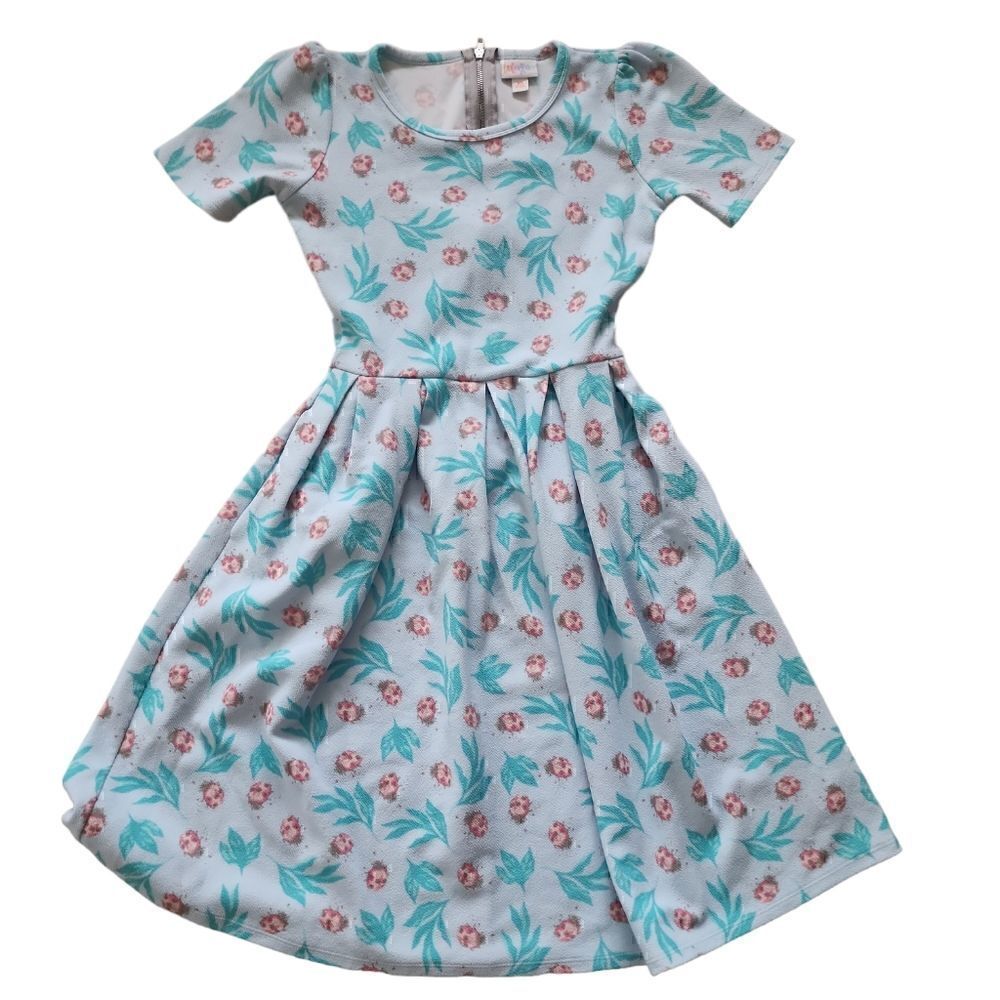 Lularoe Ameila Dress XS